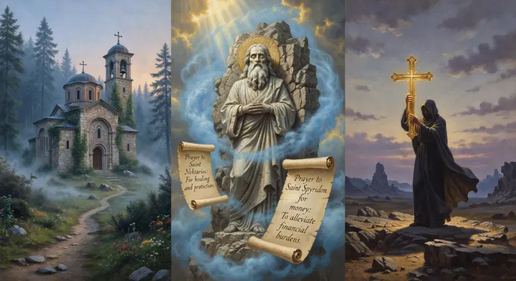 Srpska verska mesta: Kulturne manifestacije