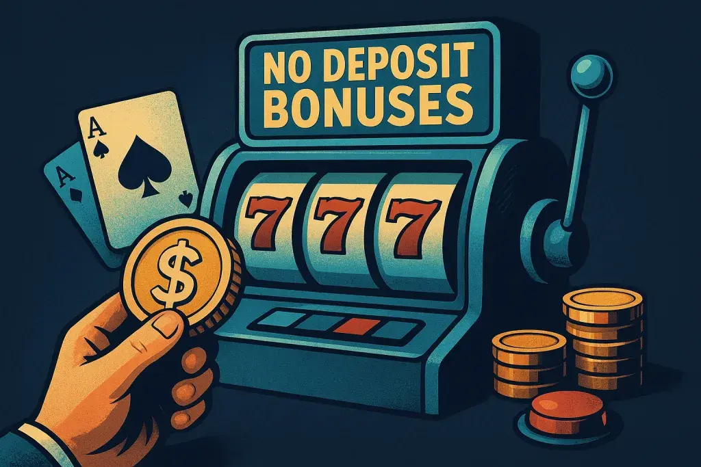 Bonus Bez Depozita Slotovi: No Deposit Offers