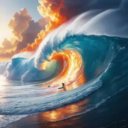 Super Vrući Proboji: Kako Aviator.surf Redefiniše Kulturu Surfovanja