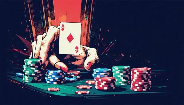 Kako onlajn kazino funkcioniše u praksi