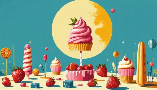 Sweet Bonanza demonstraciona verzija: vodič za besplatni automat sa bombonama